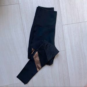 Beyond yoga limited edition leggings